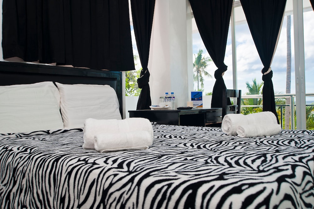Bohol South Beach Hotel 42/74