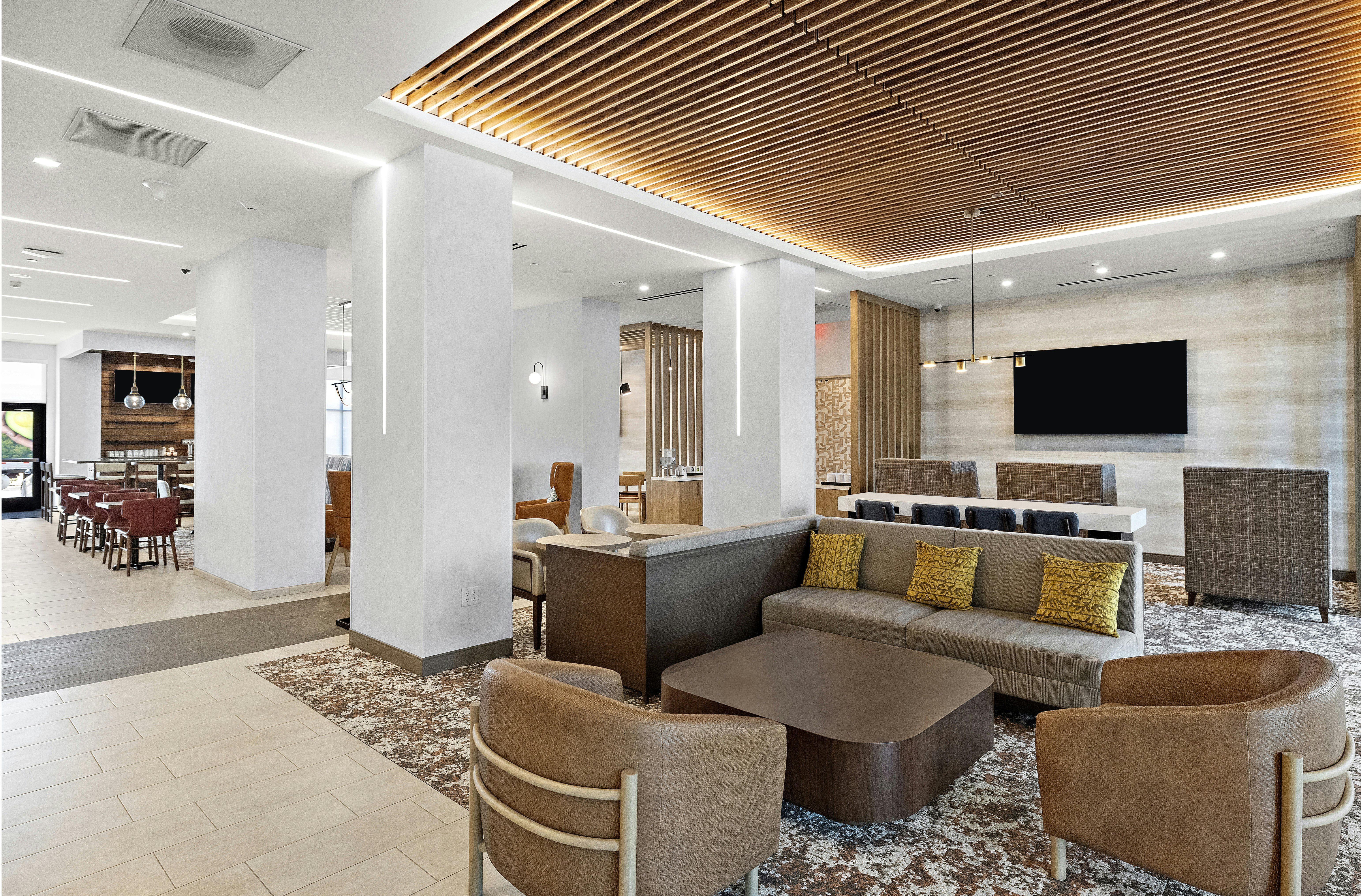 Home2 Suites by Hilton Ontario Airport, CA 27/44