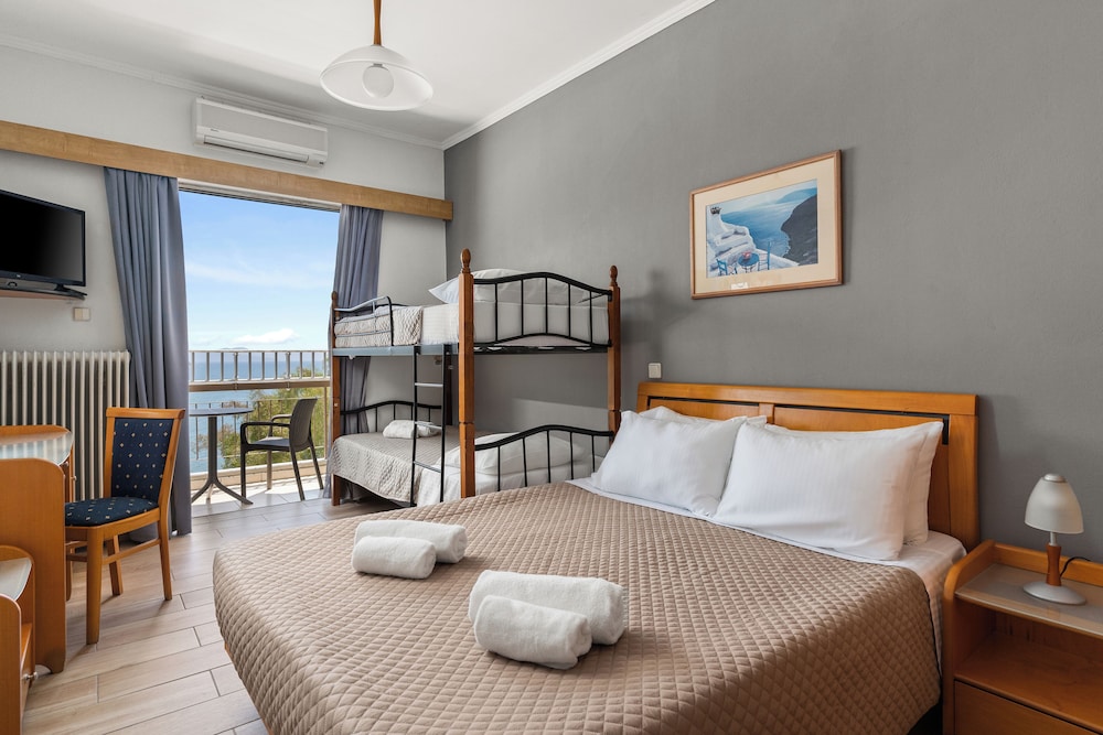 Stefania Beach Resort By Anayia All Inclusive Resorts 13/59