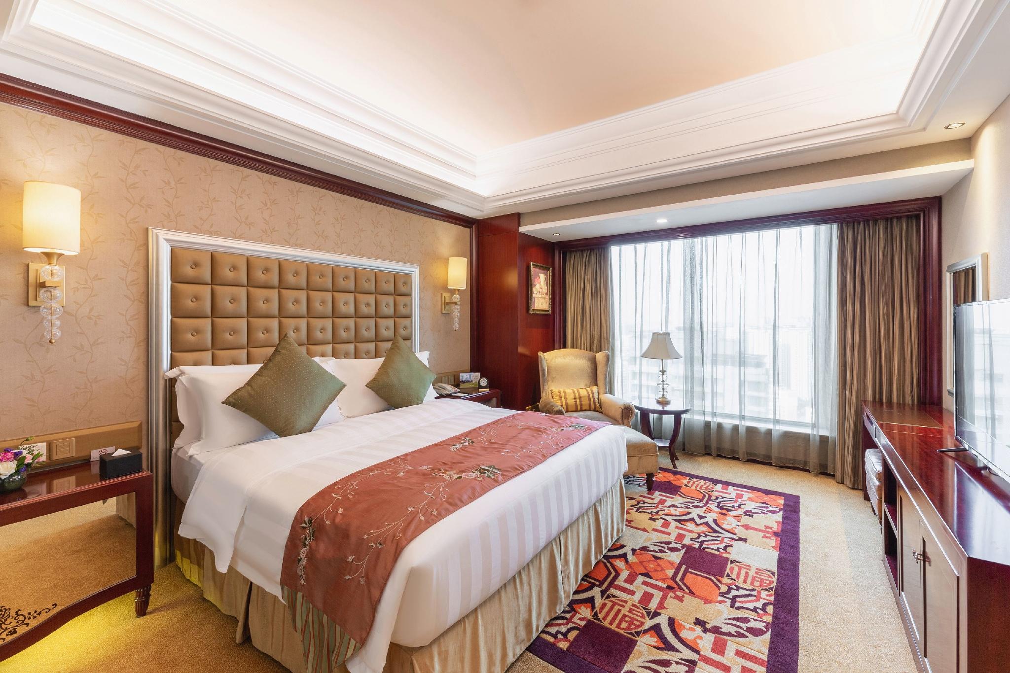 Shenyang Royal Wanxin Hotel 23/56