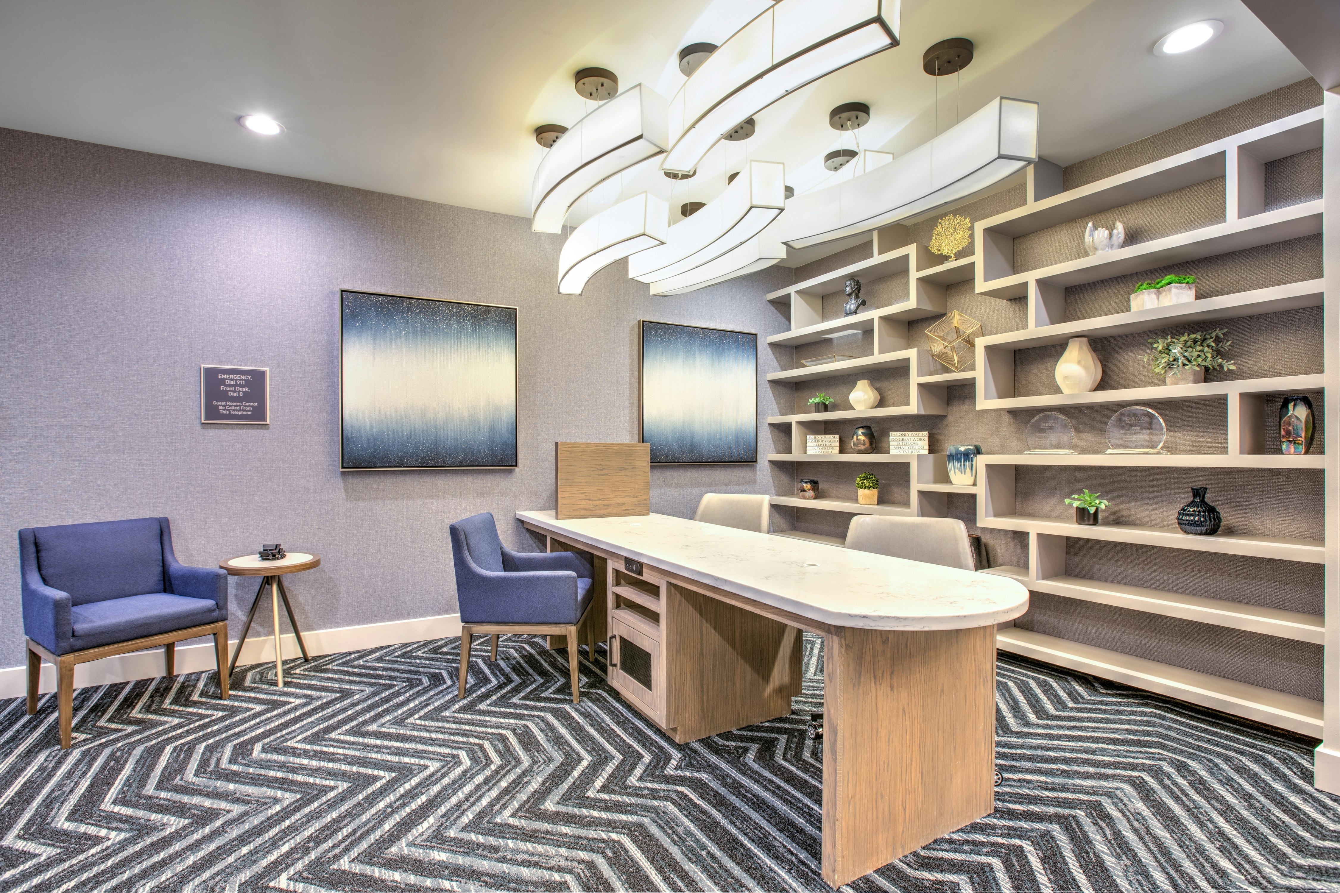 Homewood Suites By Hilton Houston Memorial 36/38