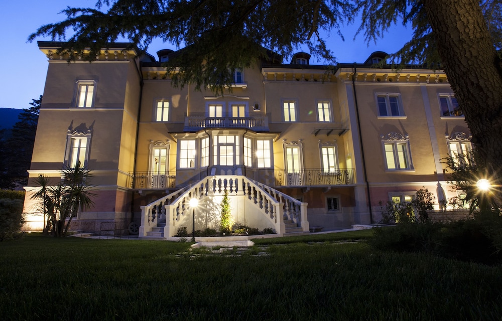 Villa Italia 2/50