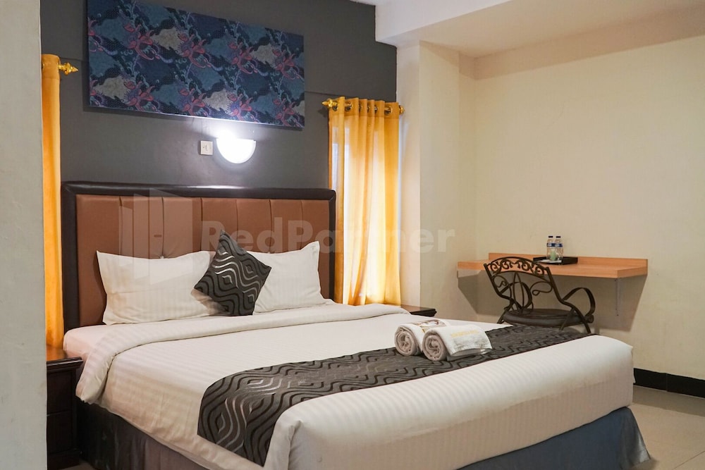 New Hotel Gentala by ZUZU 15/31