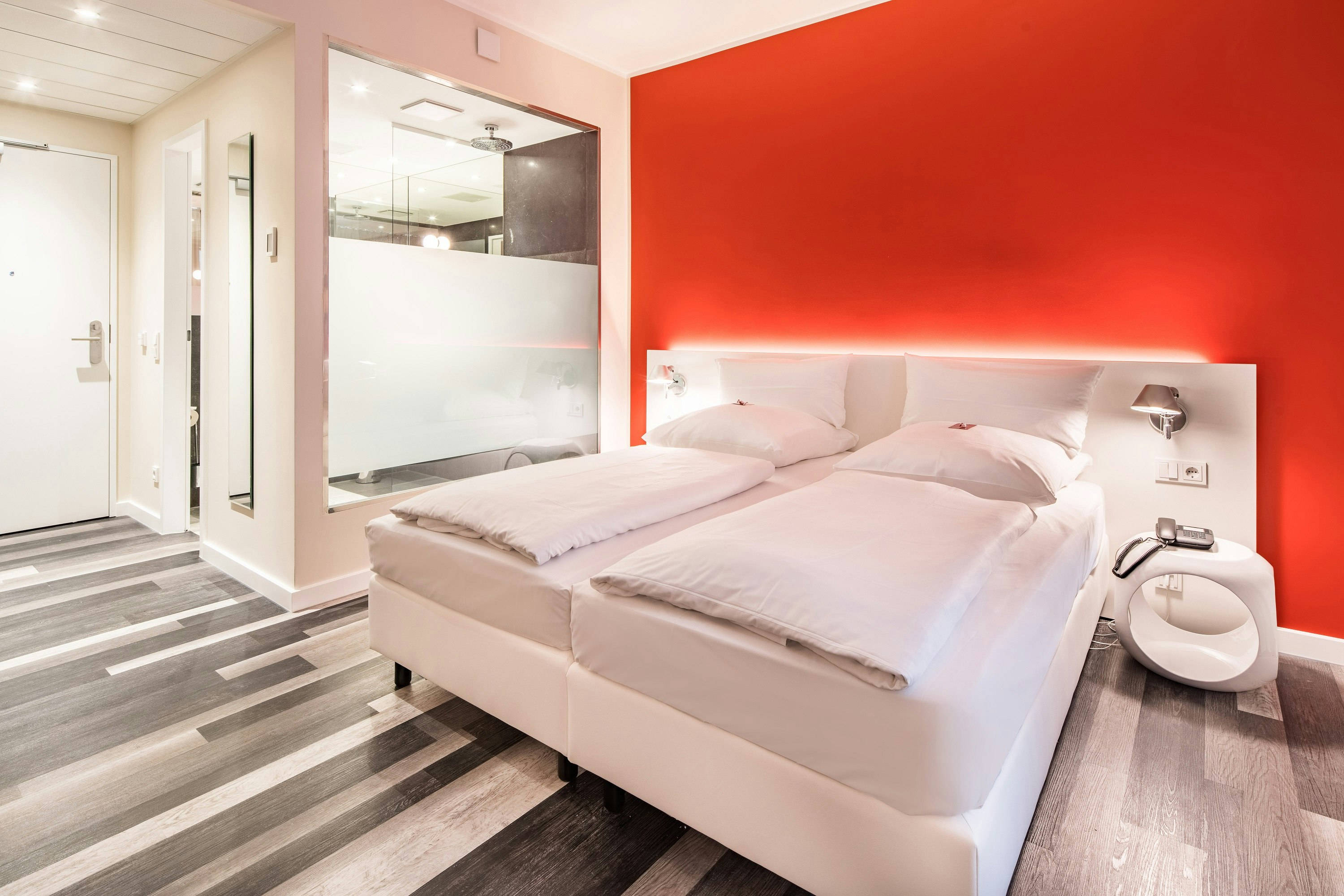 Cityhotel Am Thielenplatz 7/13