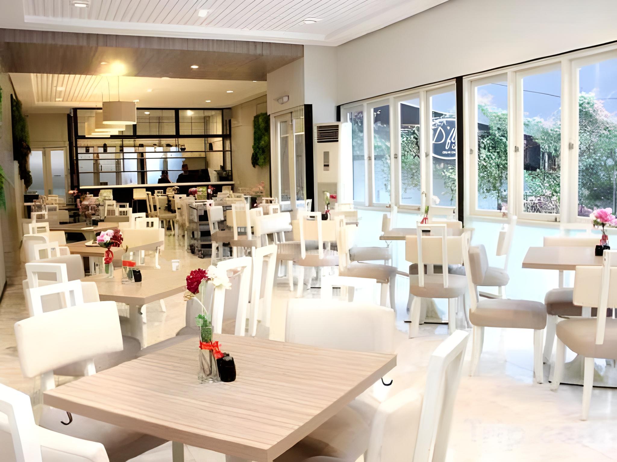 D Anaya Hotel Bogor 31/58