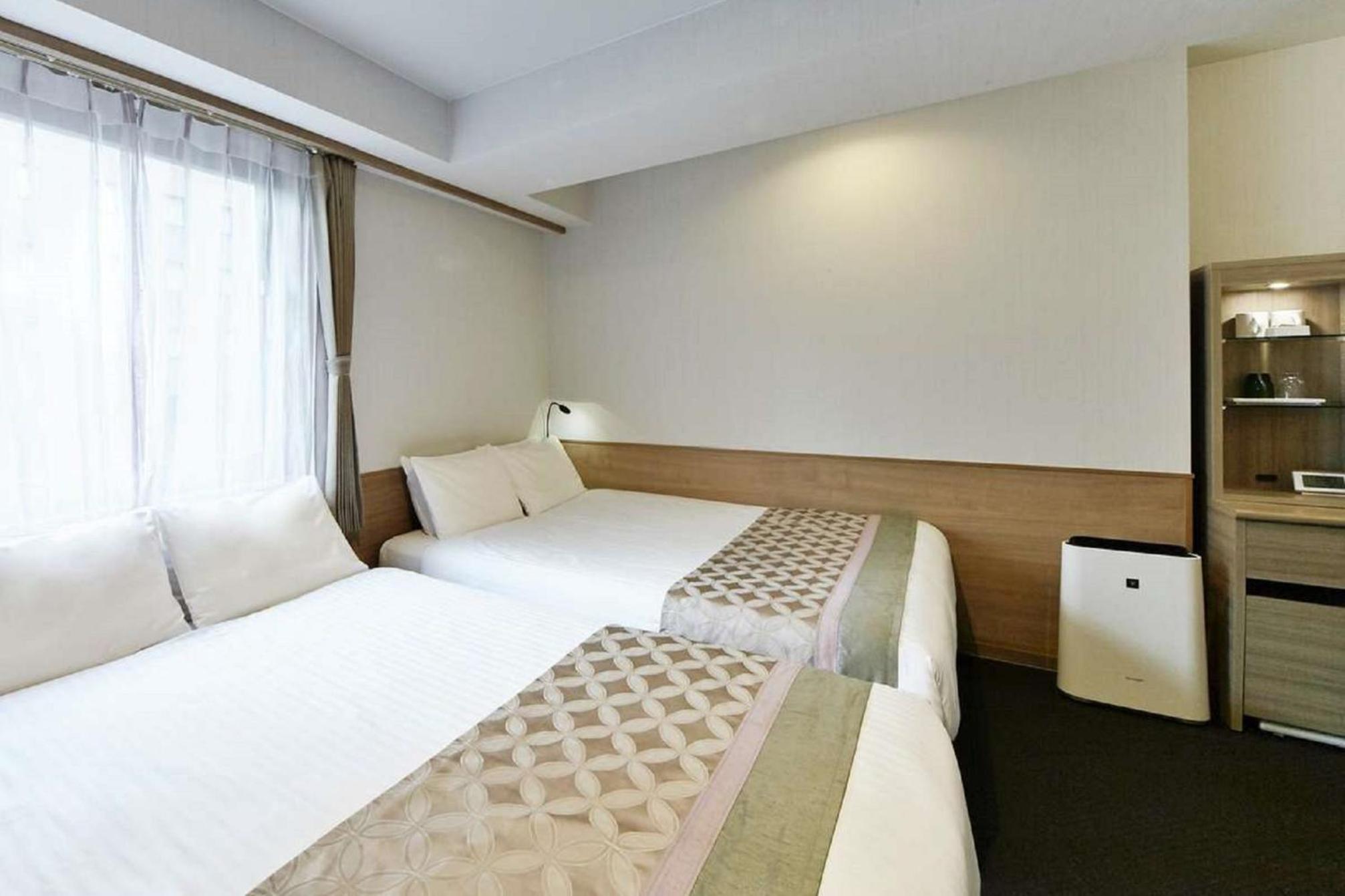 Deluxe Twin Room Non Smoking