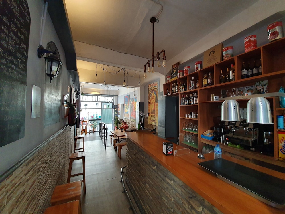 Sevilla Dream Hostel 23/37