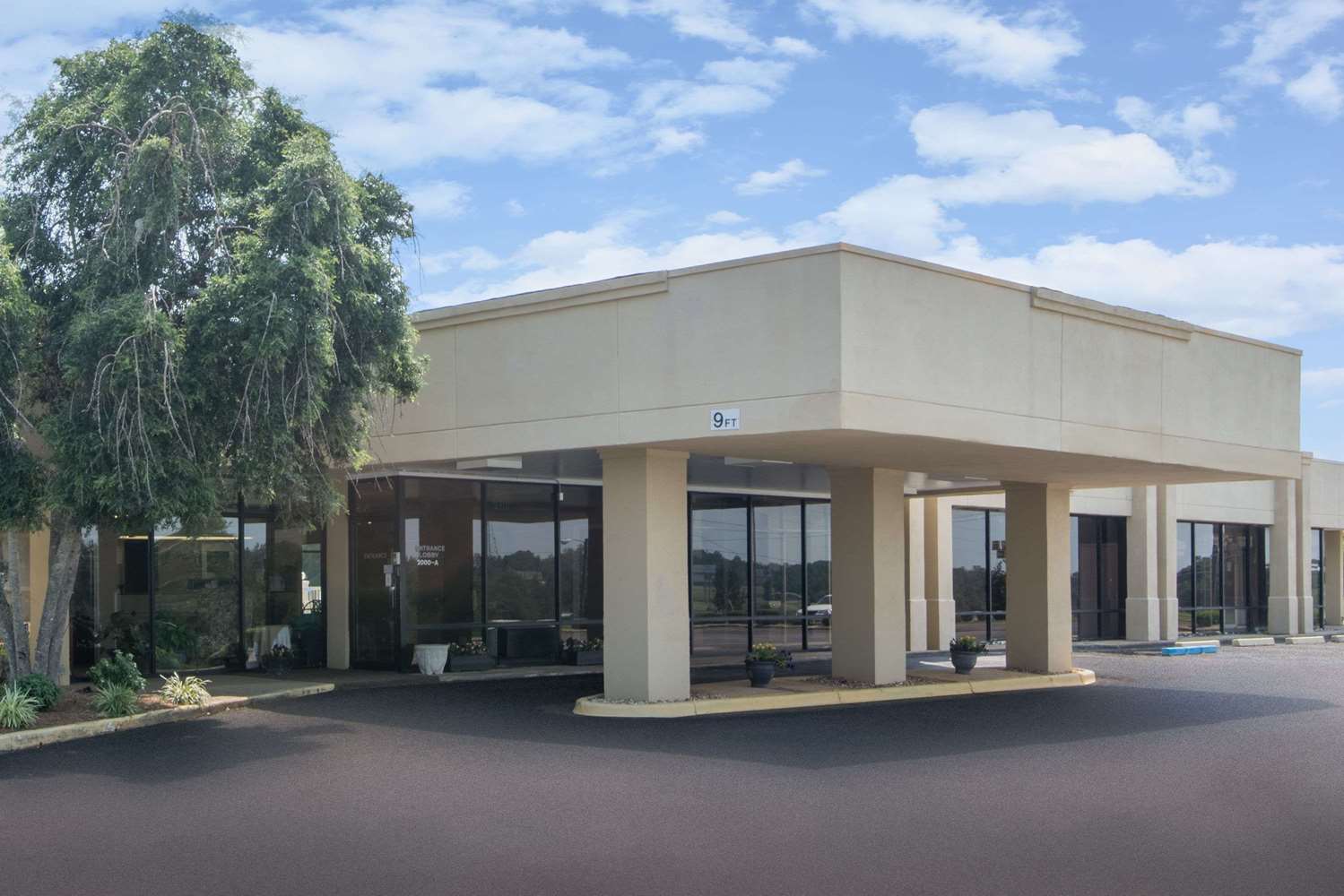 Hampton Inn by Hilton Clanton 5/8