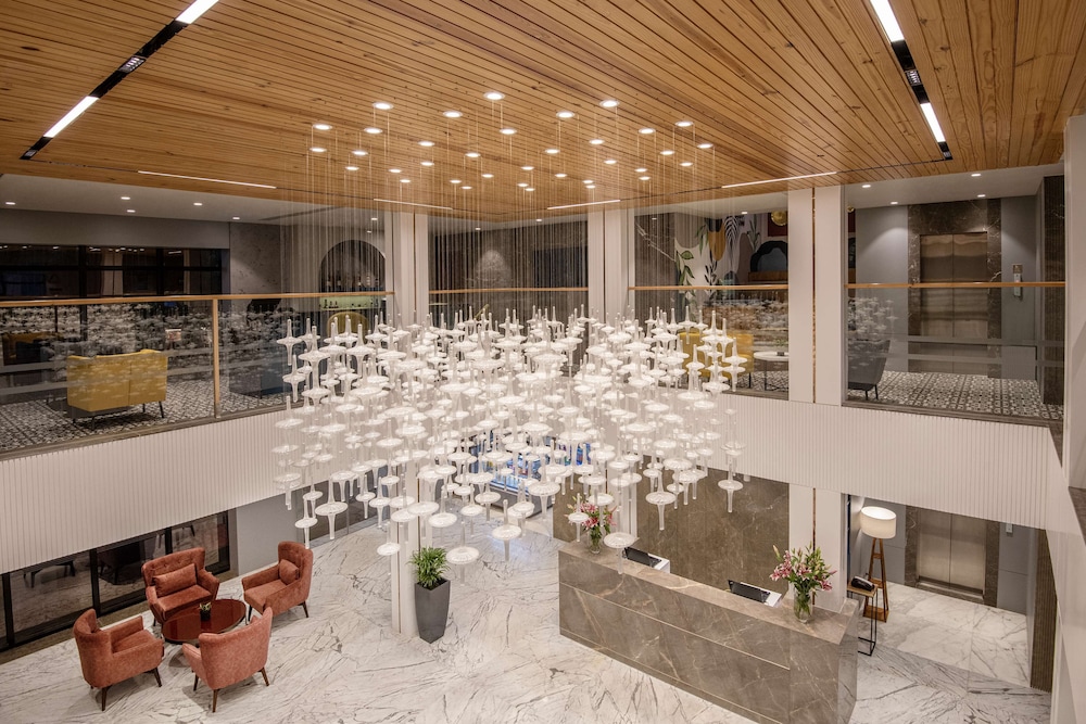 Hyatt Place Goa Candolim 8/50