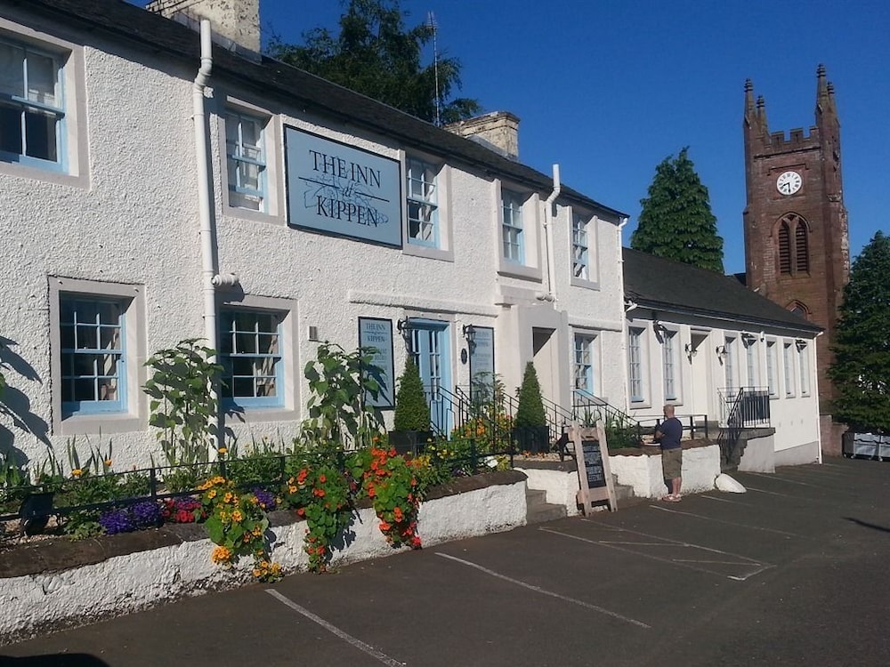The Inn at Kippen 41/46