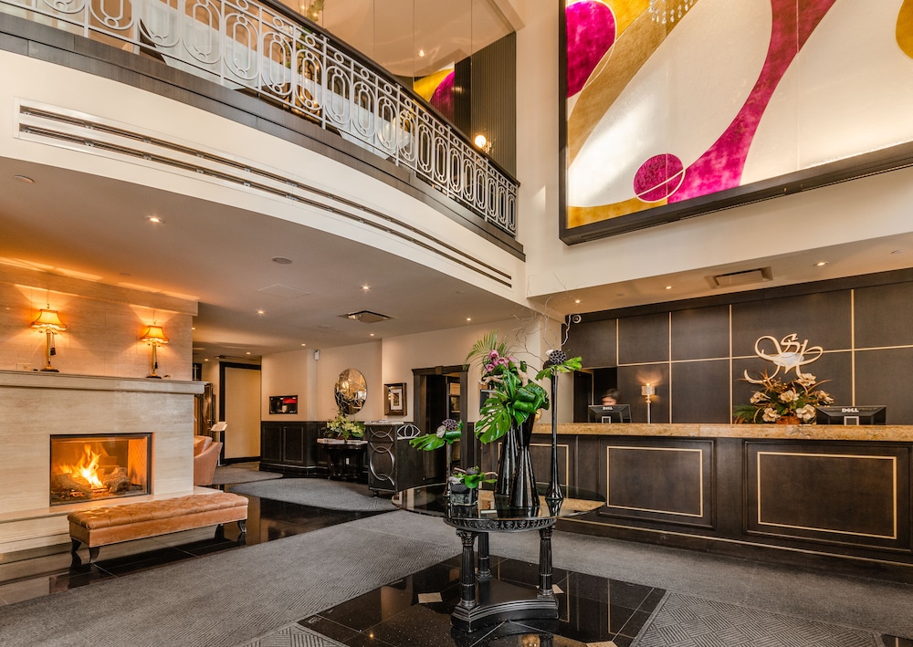 Le St Martin Hotel Particulier 8/75