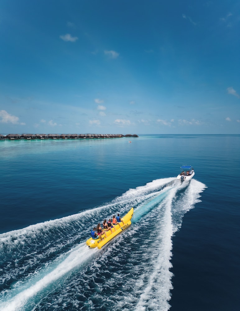 Lily Beach Resort & Spa - All Inclusive 120/126