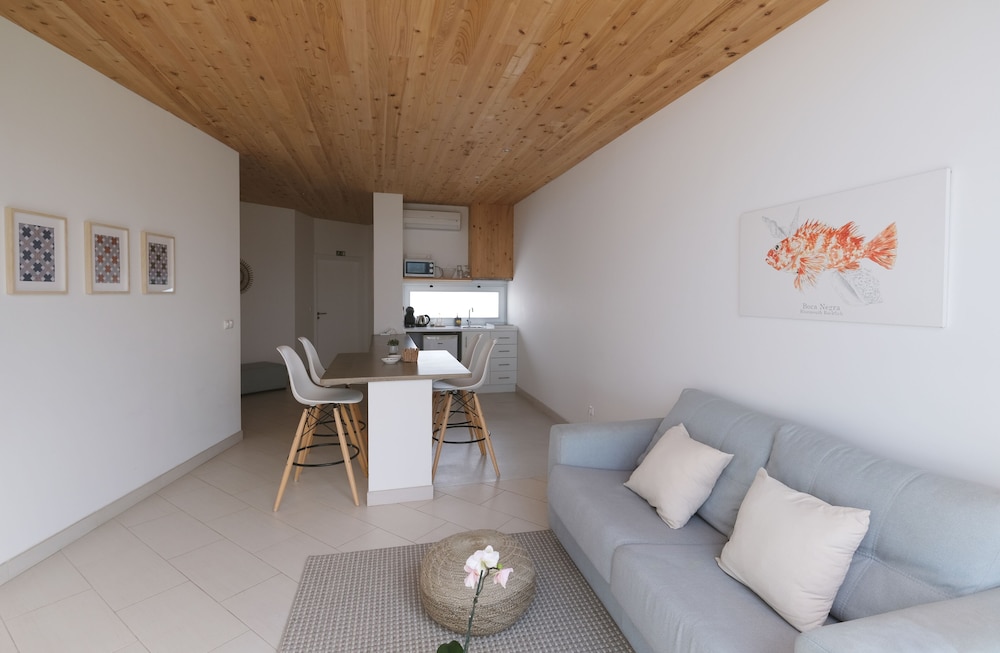 Sao Vicente Lodge 21/43