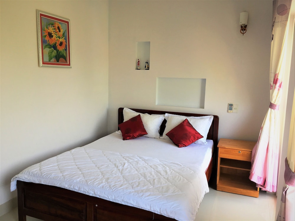 Areca Resort Cay Cau 7/41