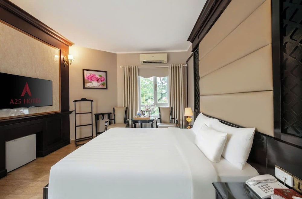 A25 Hotel - 23 Quan Thanh 10/49