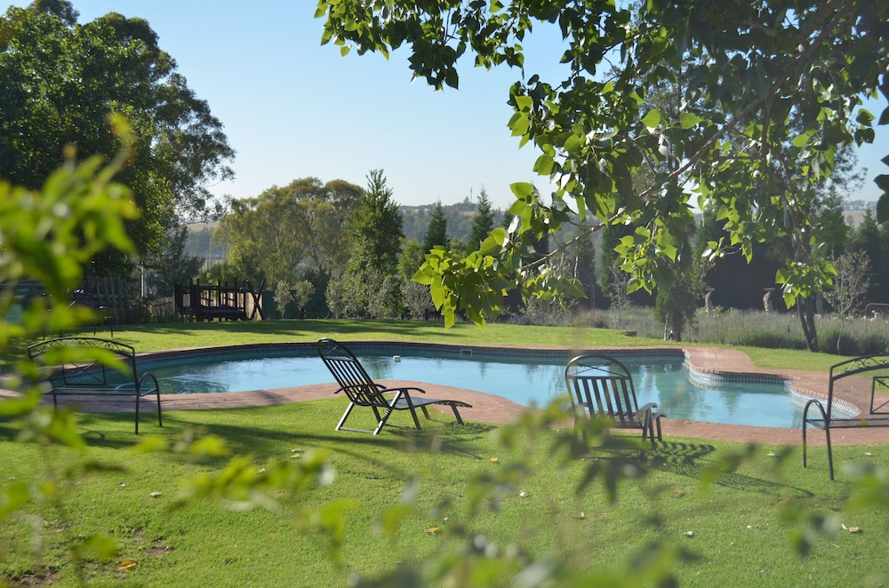 Valverde Country Hotel 42/50