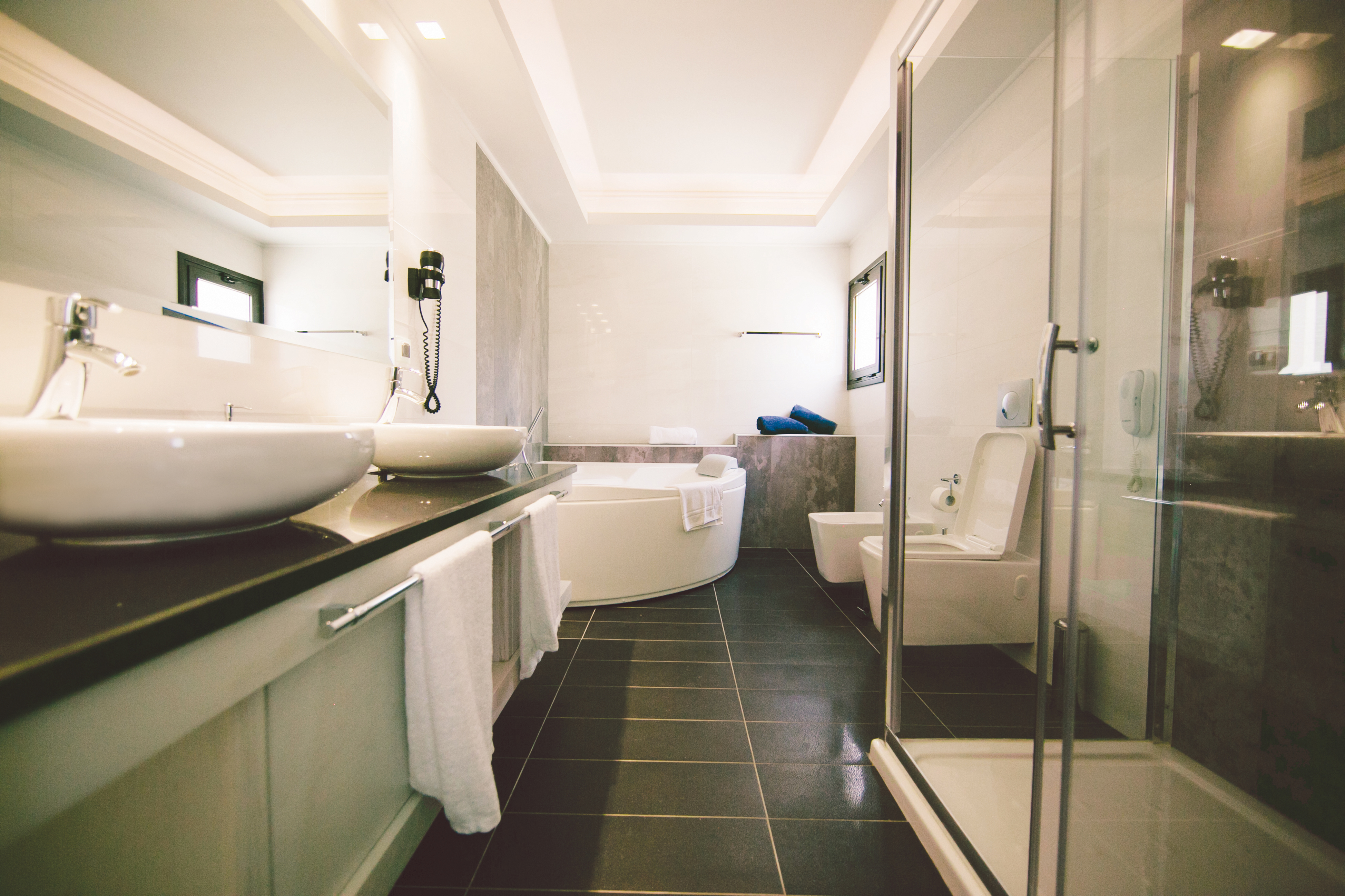 Suite, Beach Front