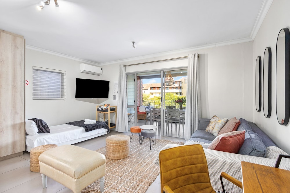Mayfair Luxury Apartments 38/50
