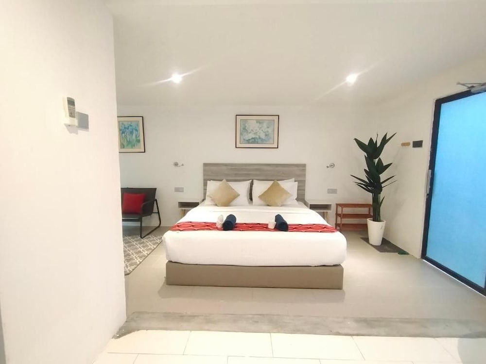 Tisha Langkawi Wellness Resort 14/40