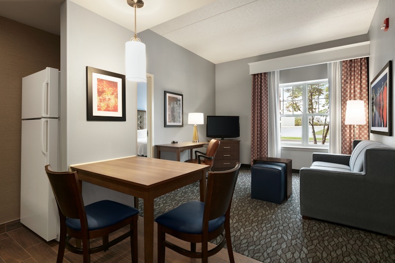 Homewood Suites By Hilton Harrisburg East Hershey Area Pa 8/19