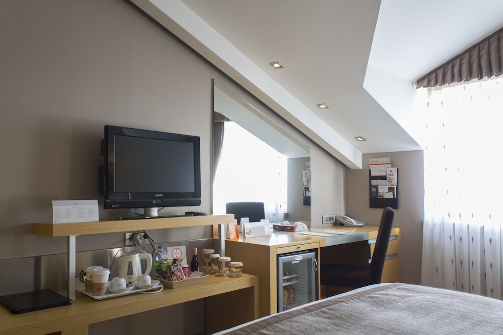 Bilkent Hotel And Conference Center Ankara 55/63