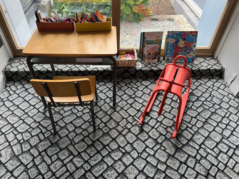Ibis Styles Angouleme Nord 24/49