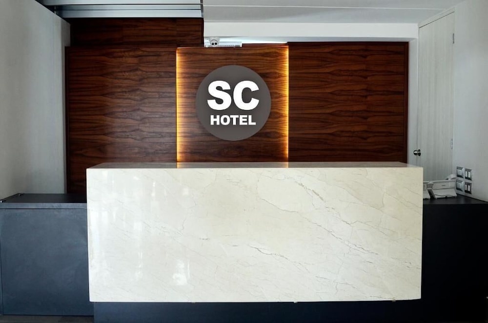 SC Hotel 5/23