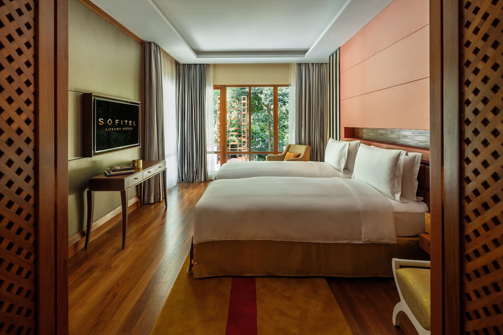 Sofitel Singapore Sentosa Resort and Spa 20/76