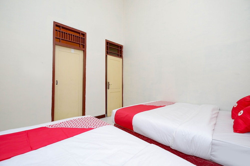OYO 1808 New Bandungan Indah 13/50