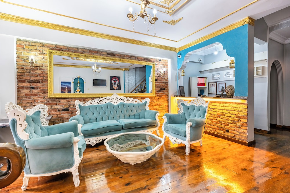 Taksim Dora Hotel & Suites 11/21