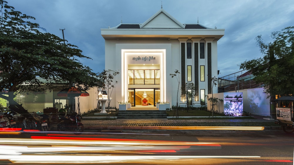 Aroma Angkor Boutique Hotel 2/71