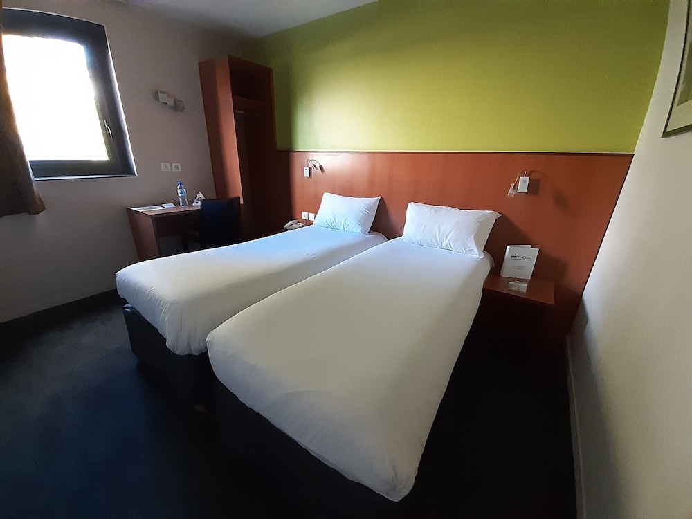 Brit Hotel Rouen Centre 18/43
