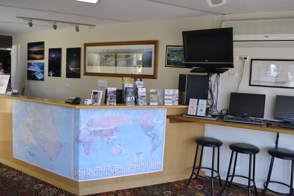 LOCH ARD MOTOR INN 50/63