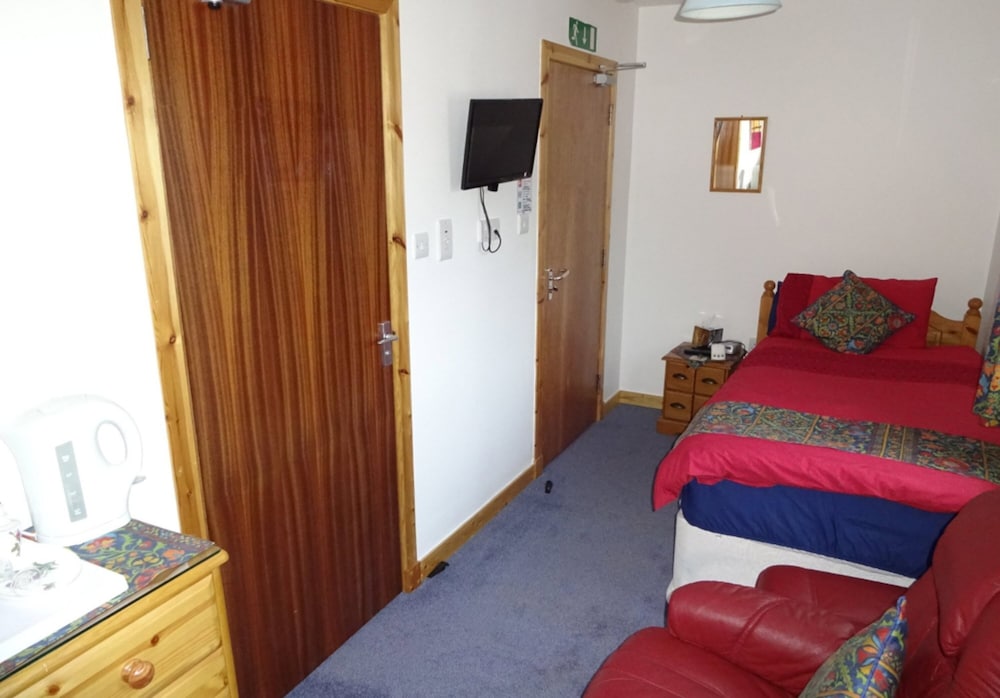Houton Bay Lodge 31/49