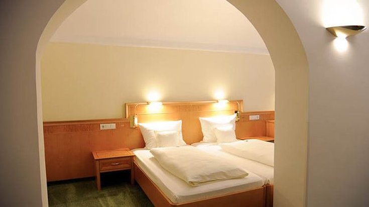 Hotel Beethoven 9/28