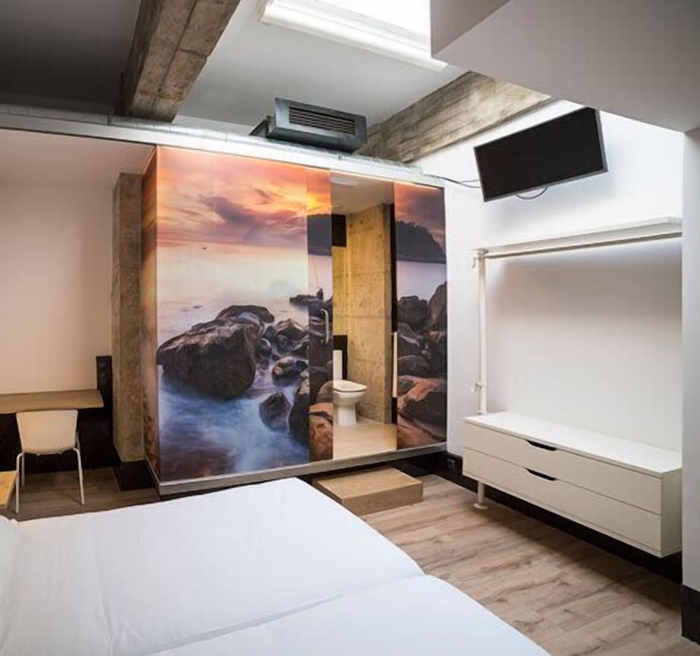 Hotel Zerupe 22/60