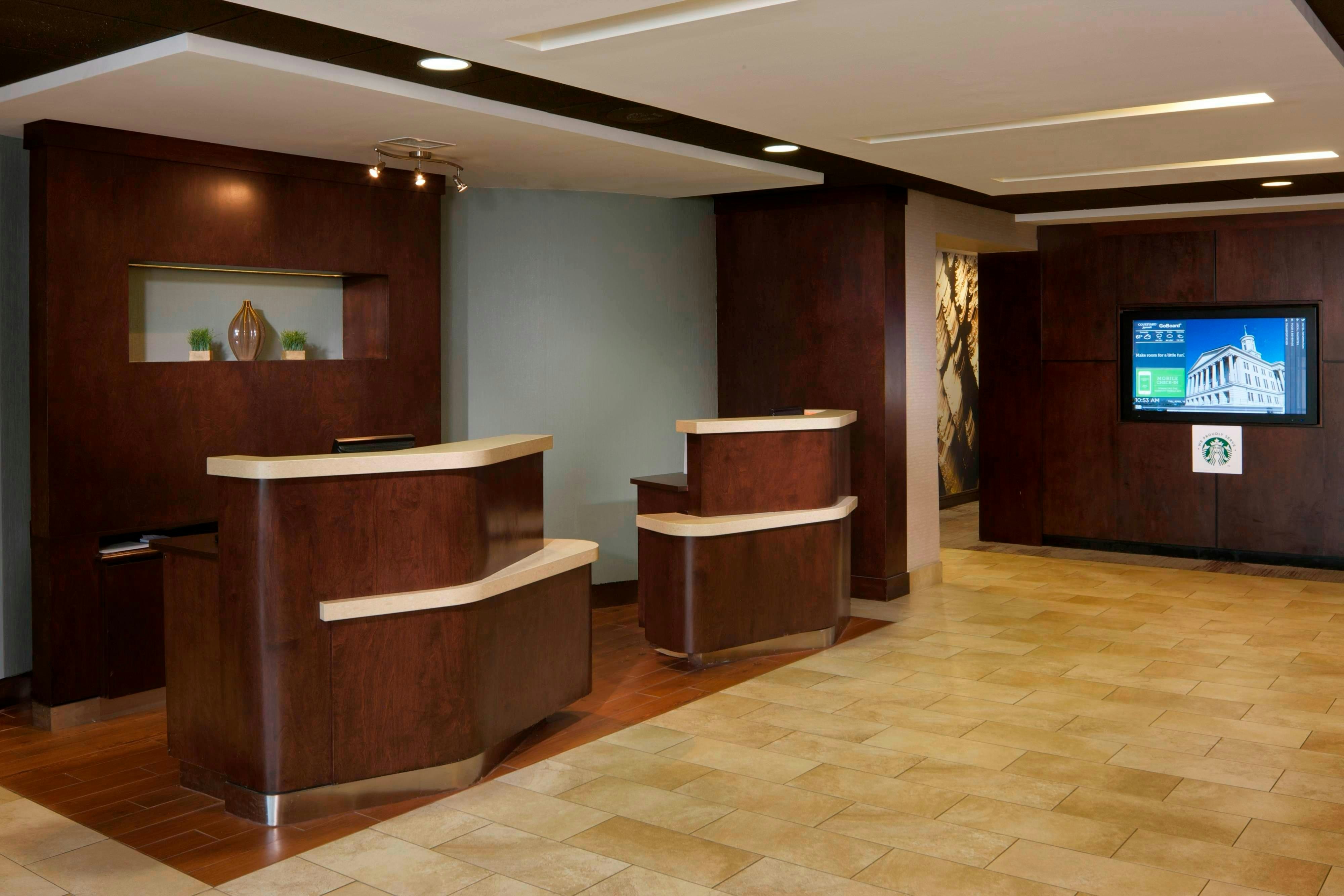 Courtyard by Marriott Jackson 1/13