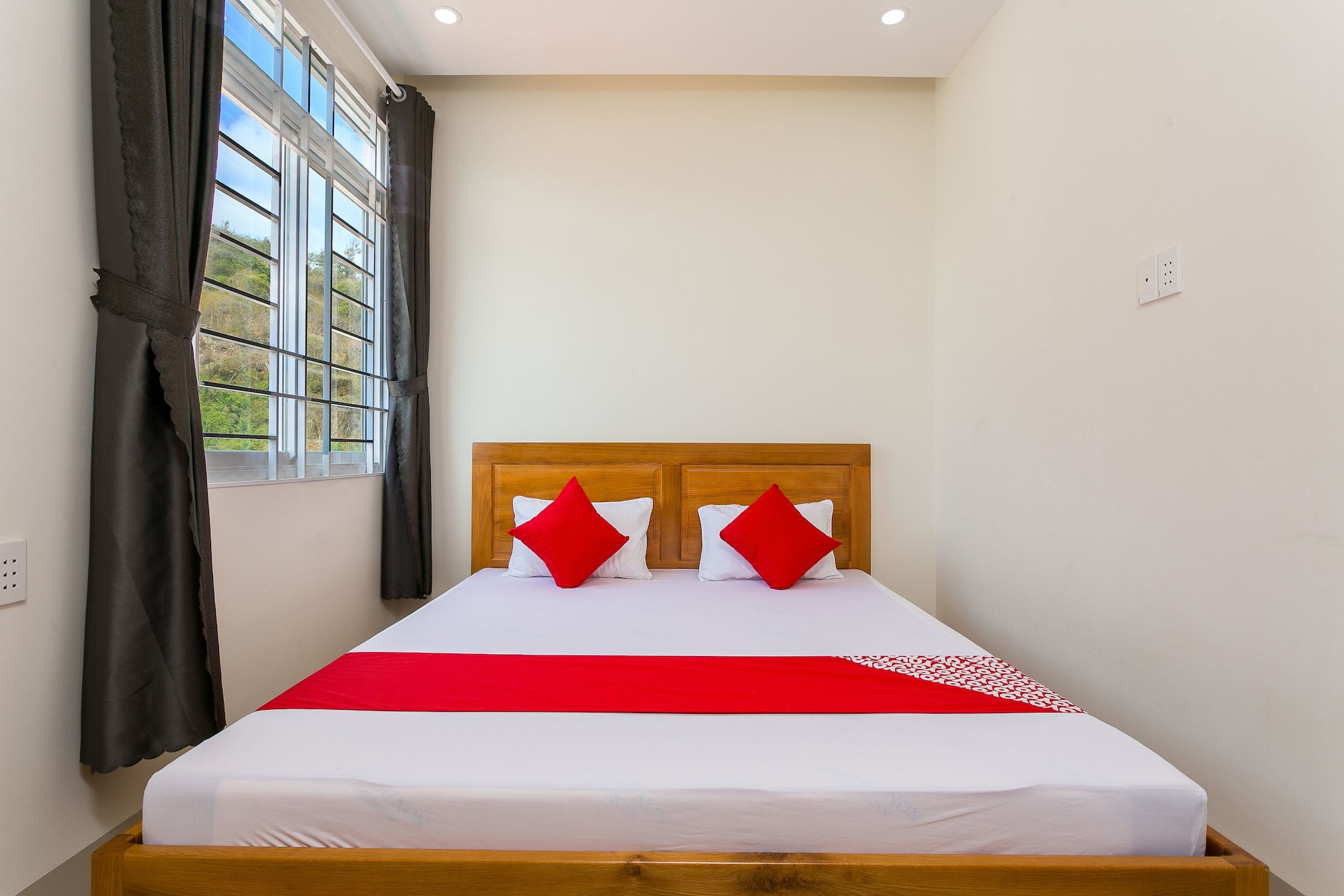 1 Bedroom, Apartment, Double Bed