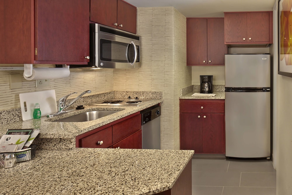 Residence Inn Boston Tewksbury Andover 21/22