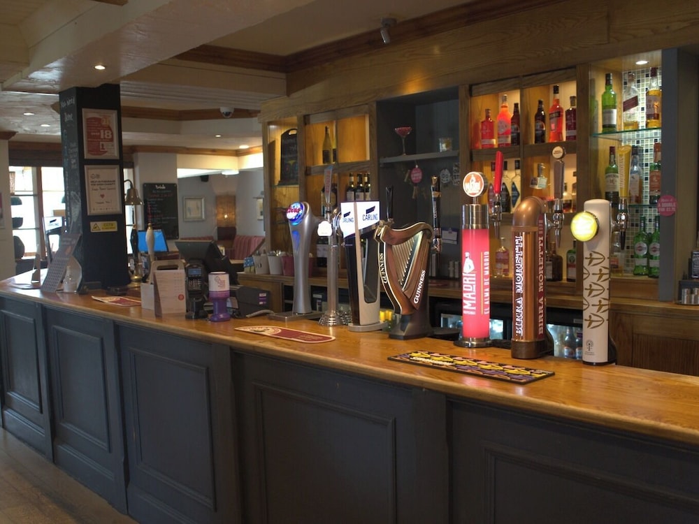 Premier Inn Bournemouth East Lynton Crt 35/54