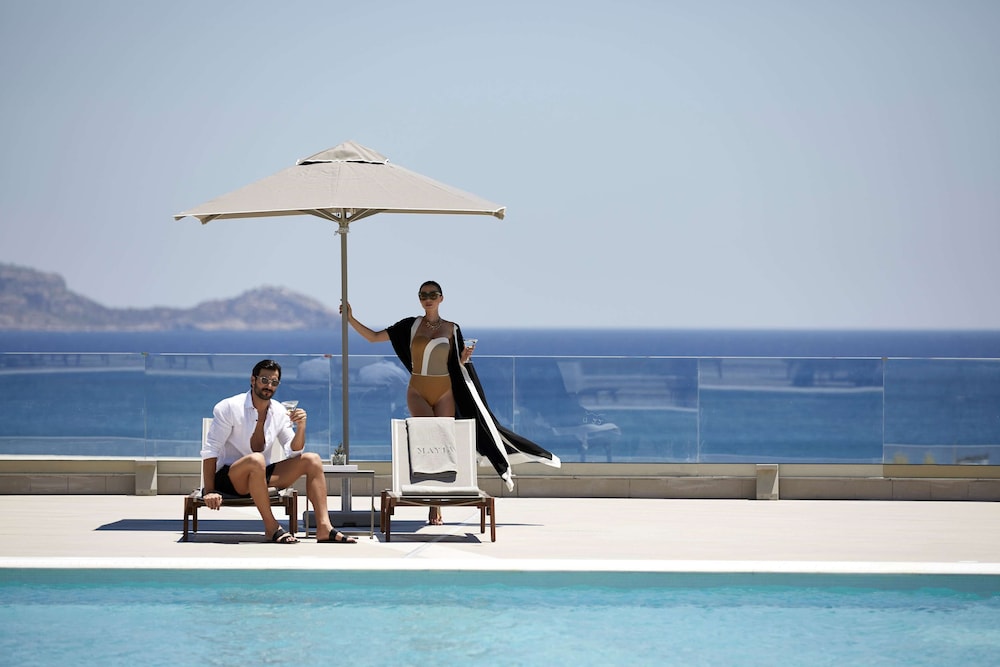 Mayia Exclusive Resort and Spa - Adults Only 71/77