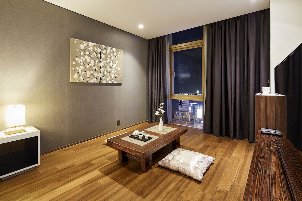 Staz Hotel Ulsan 38/62