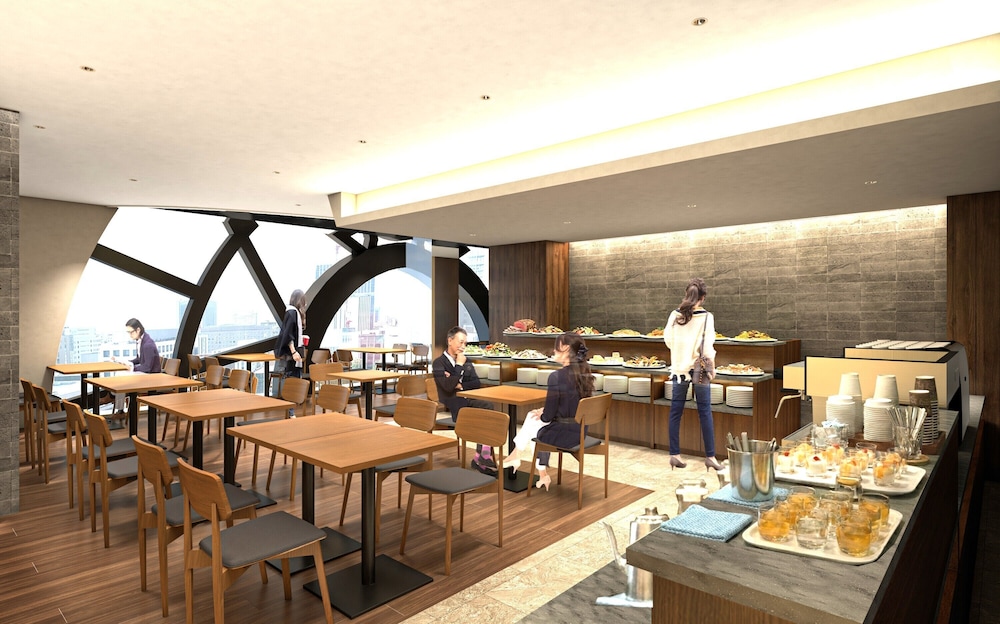 Nest Hotel Sapporo Odori 55/68