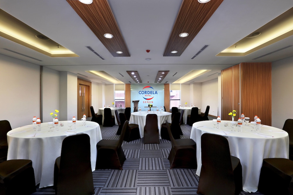 Cordela Hotel Senen 22/22