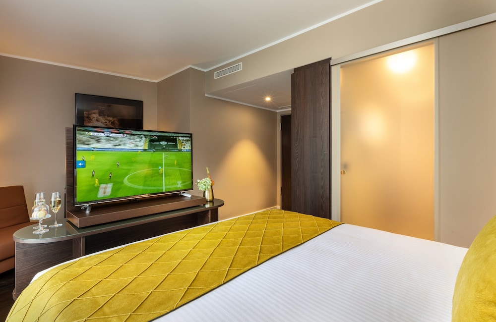 Leonardo Hotel Dortmund 17/77