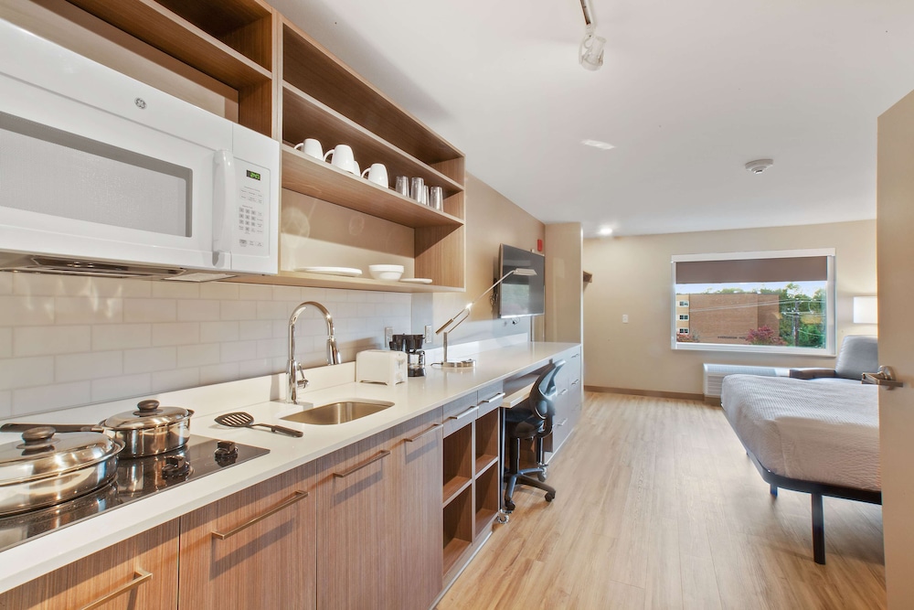 Extended Stay America Premier Suites - Providence - East Providence 49/49