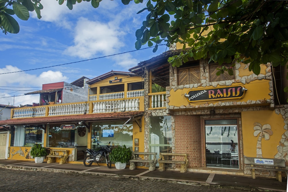 Pousada Raisis 3/47