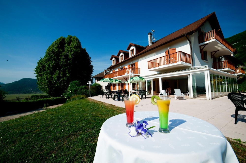 Hotel Les Bergeronnettes 6/60