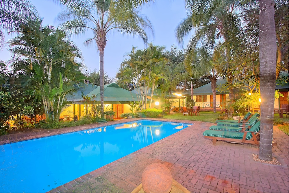 Tzaneen Country Lodge 1/77