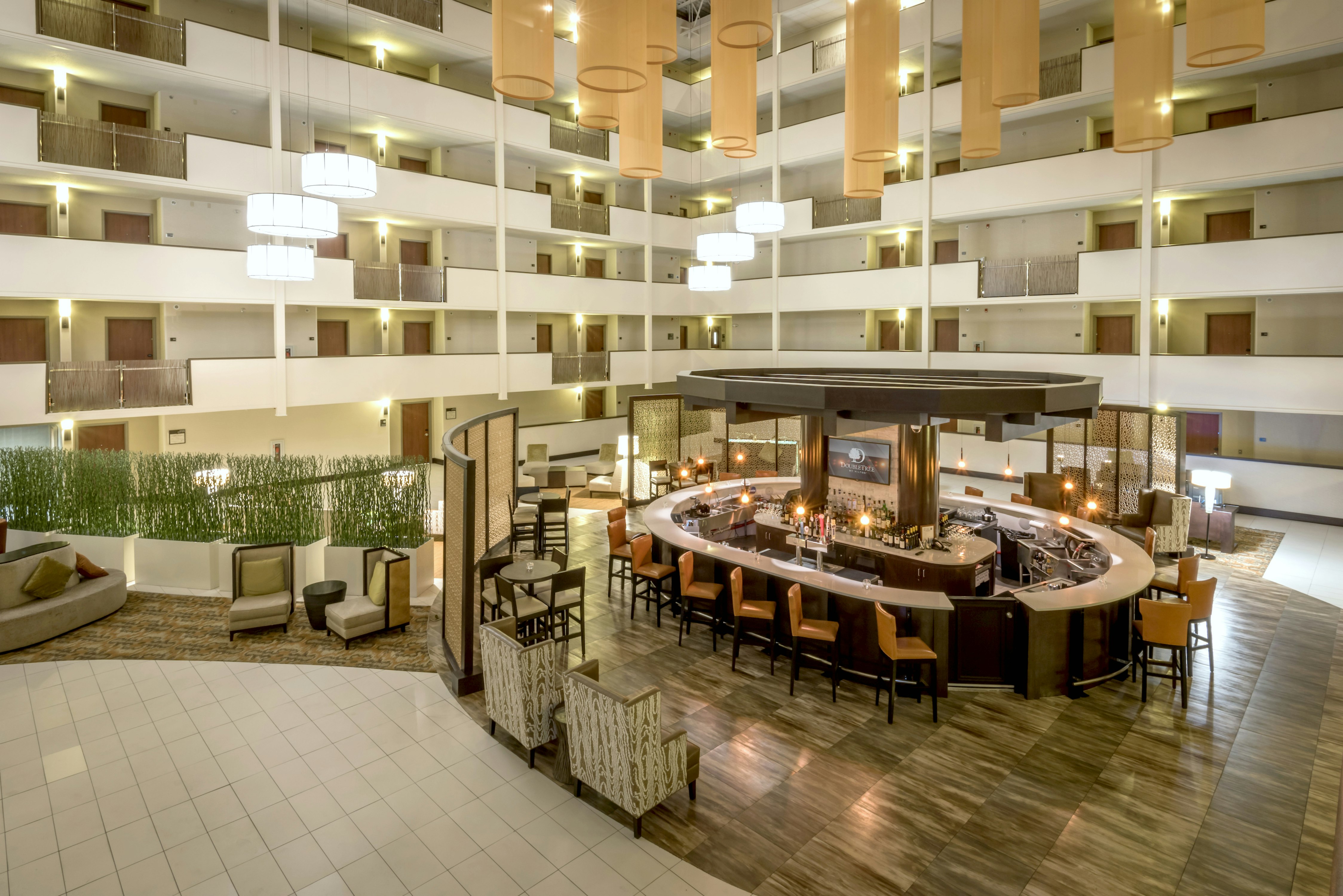 Doubletree By Hilton Hotel Montgomery Downtown 6/43